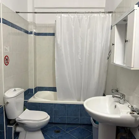 Blanche Appartamento Sarandë