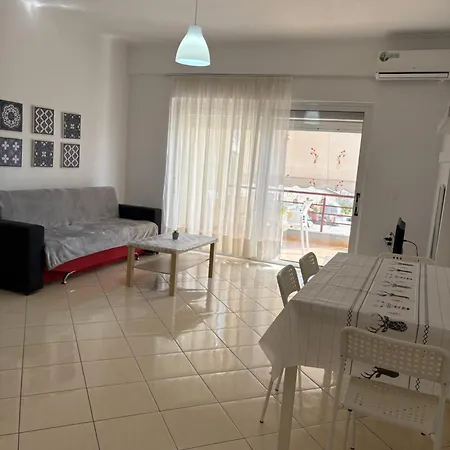 Blanche Appartamento Sarandë