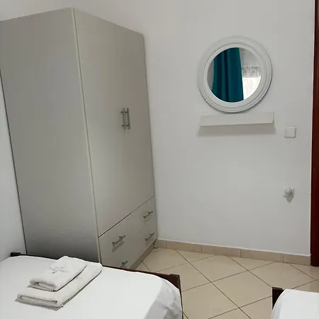 Appartamento Blanche Sarandë