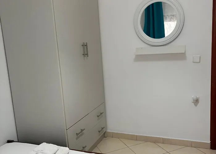 Apartment Bardha Sarande